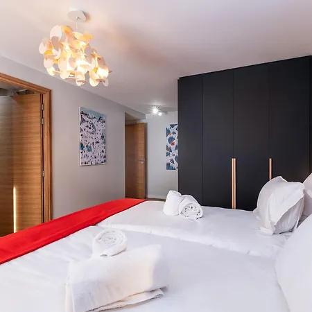 Apartment Spacieux 4 A Avec Parking Et Wifi - Fr-1-563-136 *