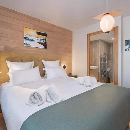 Spacieux 4 A Avec Parking Et Wifi - Fr-1-563-136 Apartment *