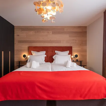 Spacieux 4 A Avec Parking Et Wifi - Fr-1-563-136 Apartamento