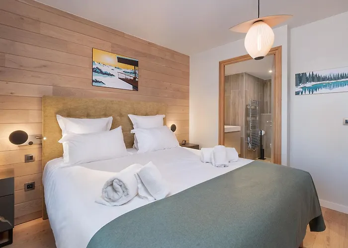 Spacieux 4 A Avec Parking Et Wifi - Fr-1-563-136 Daire *