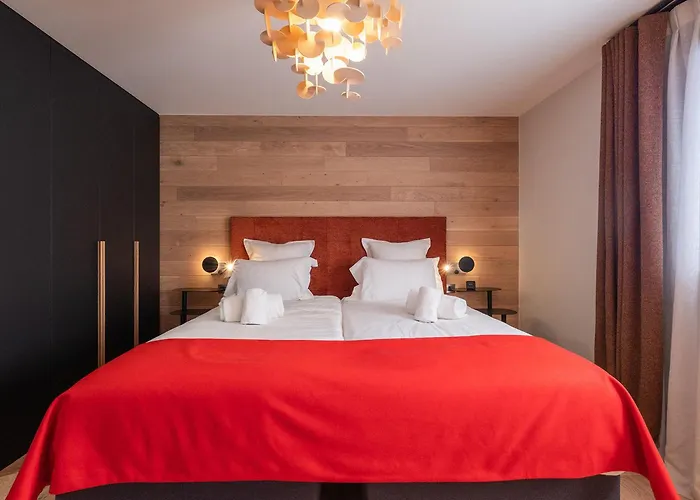 Spacieux 4 A Avec Parking Et Wifi - Fr-1-563-136 Daire