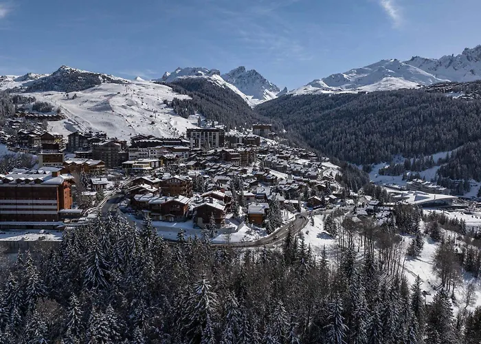 Spacieux 4 A Avec Parking Et Wifi - Fr-1-563-136